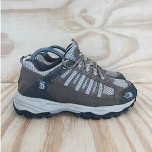 The North Face - Hydro Seal - Hiking Shoes - Brown - Women's - 8.5 - 616273